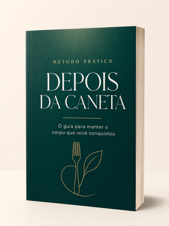 O guia Depois da Caneta